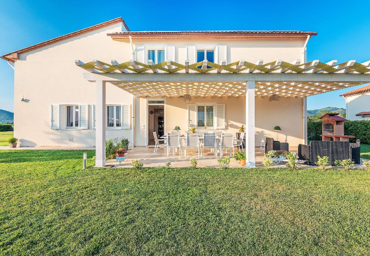 Villa in Monsummano Terme - Villa Le Terme