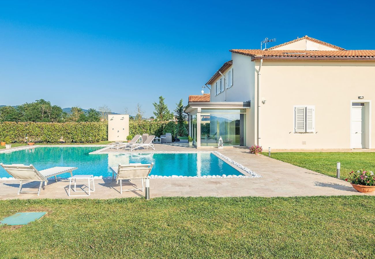 Villa in Monsummano Terme - Villa Le Terme