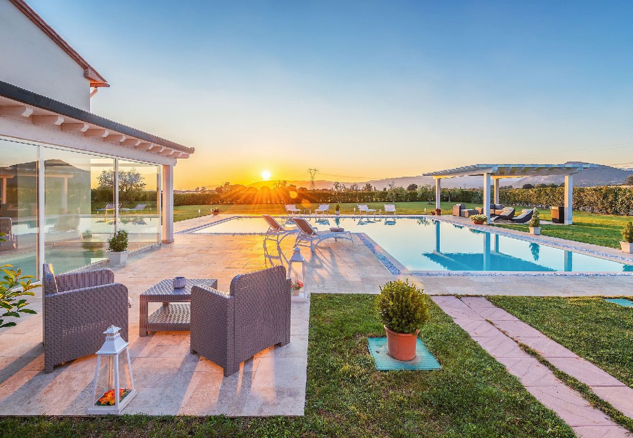 Villa in Monsummano Terme - Villa Le Terme