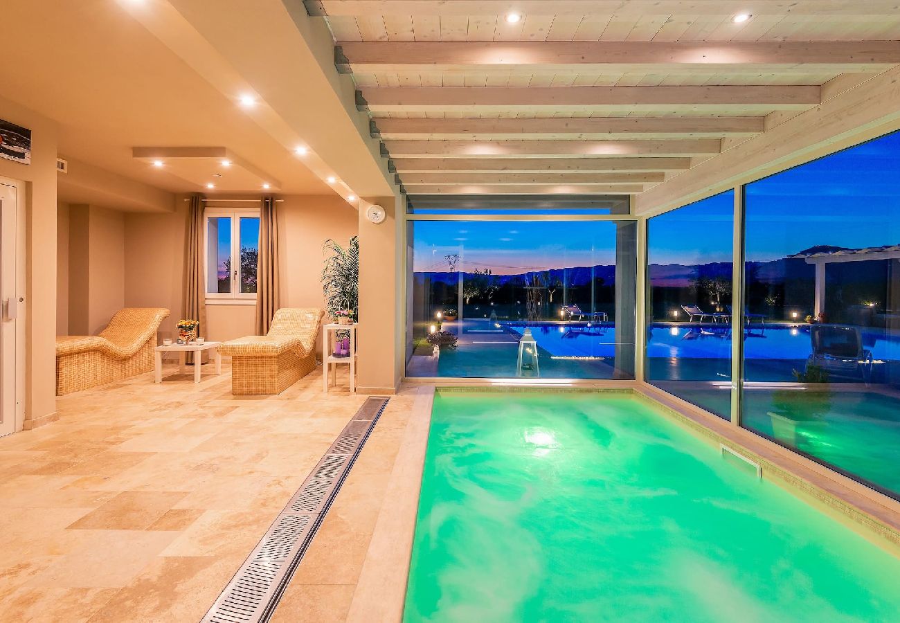 Villa in Monsummano Terme - Villa Le Terme