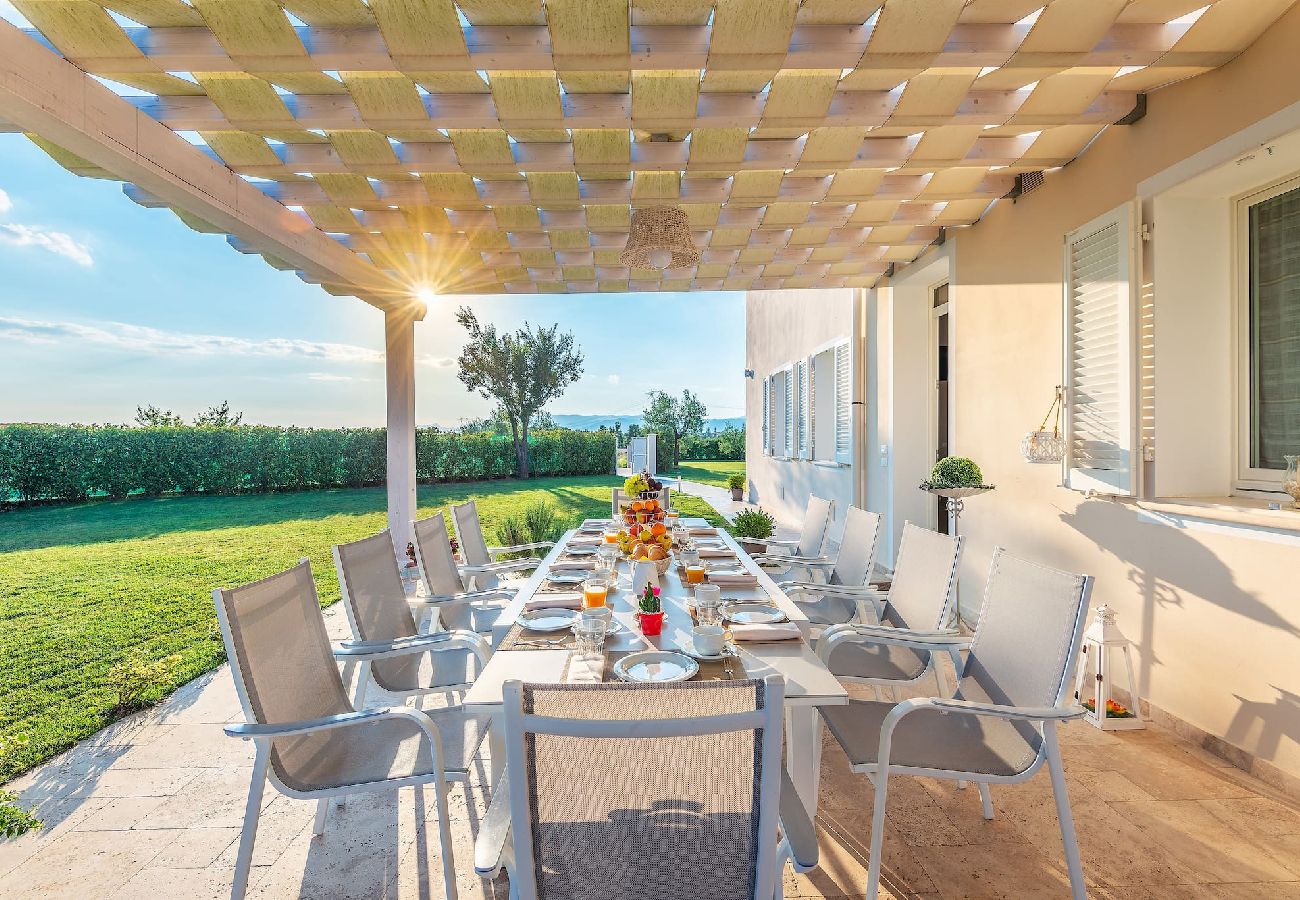 Villa in Monsummano Terme - Villa Le Terme