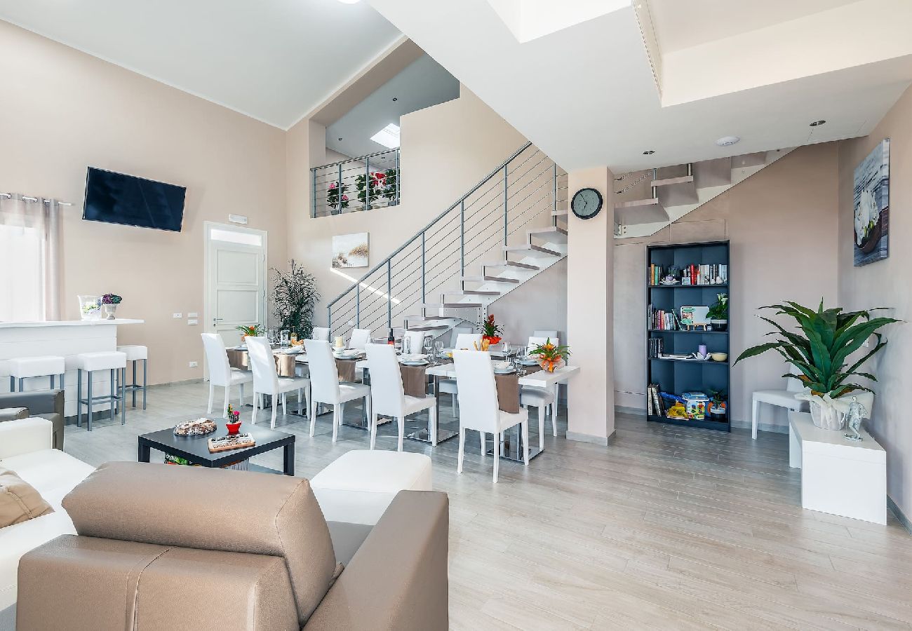 Villa in Monsummano Terme - Villa Le Terme