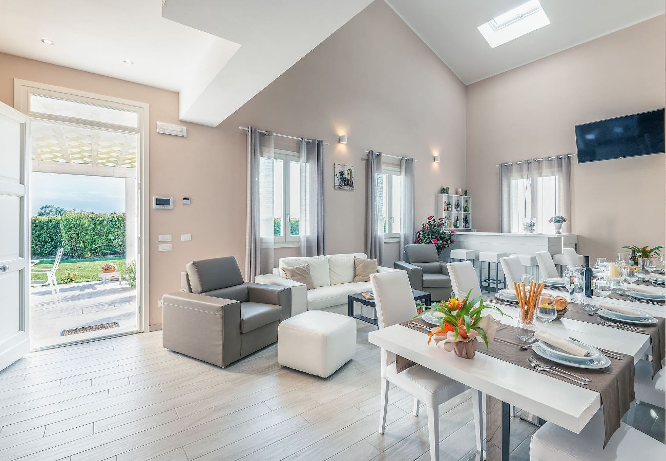 Villa in Monsummano Terme - Villa Le Terme