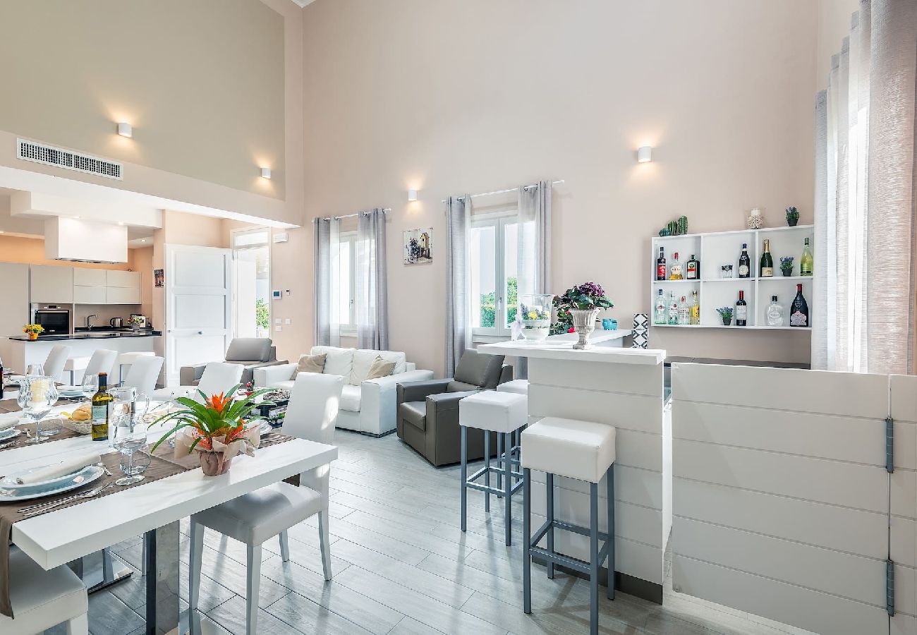 Villa in Monsummano Terme - Villa Le Terme