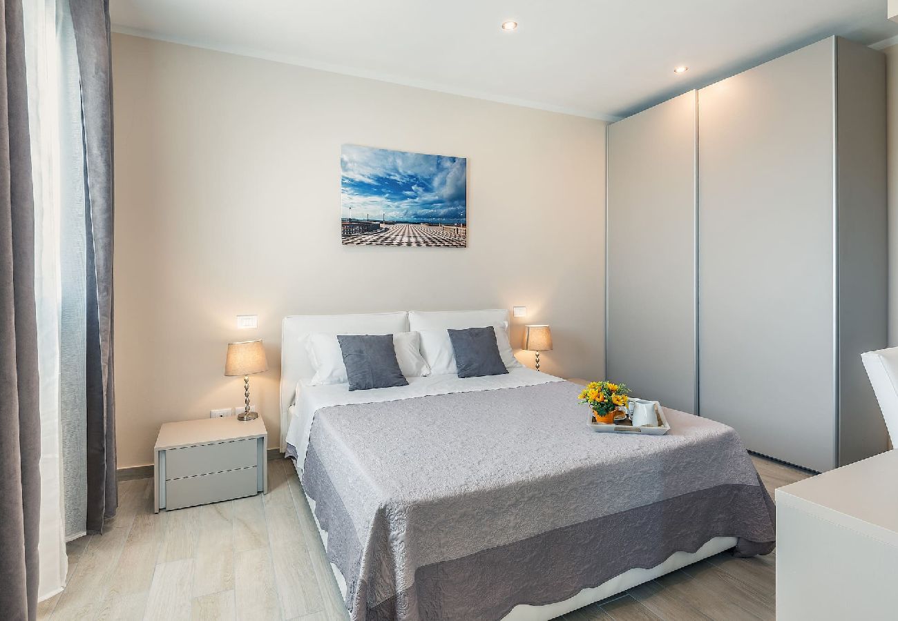 Villa in Monsummano Terme - Villa Le Terme