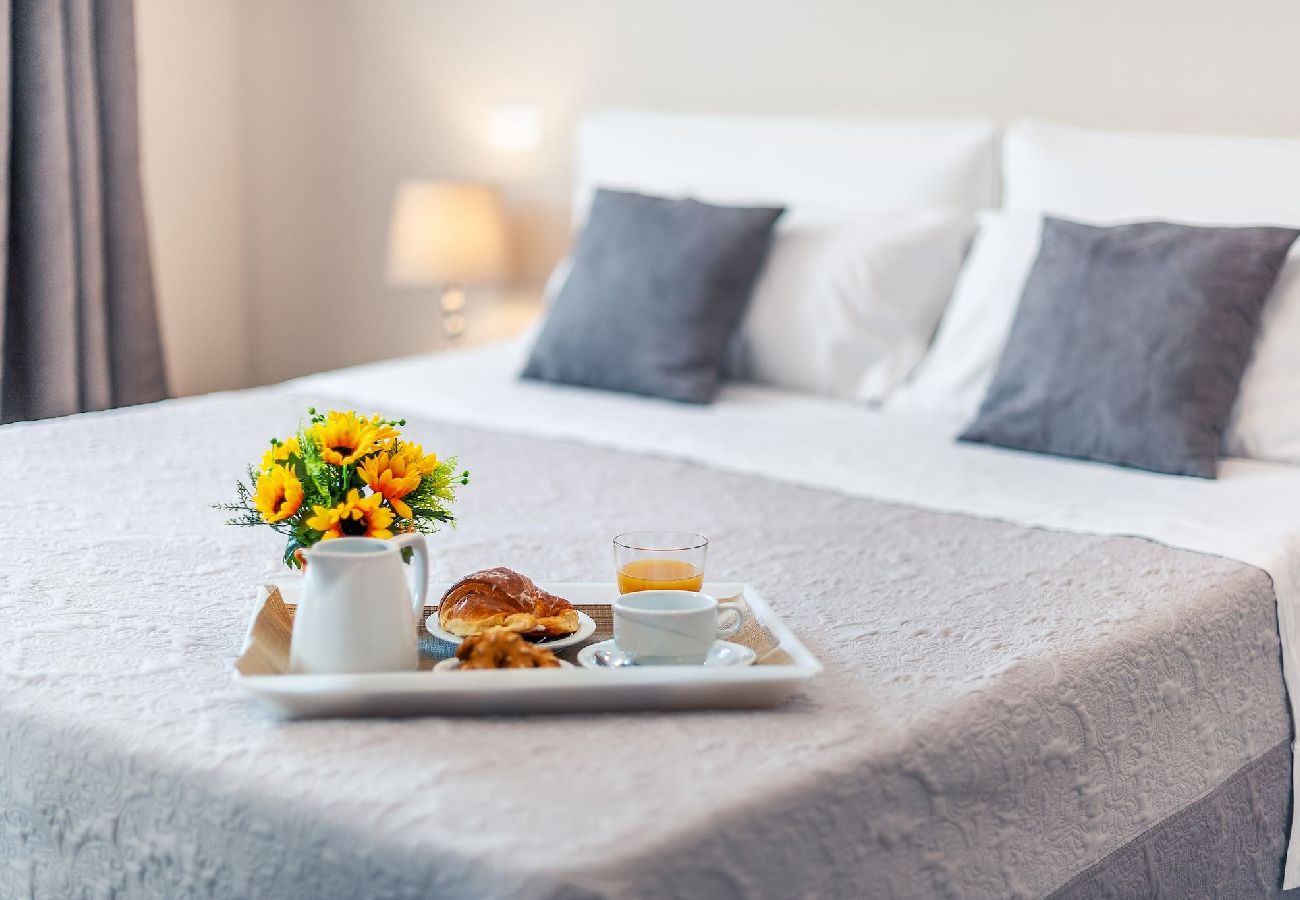 Villa in Monsummano Terme - Villa Le Terme