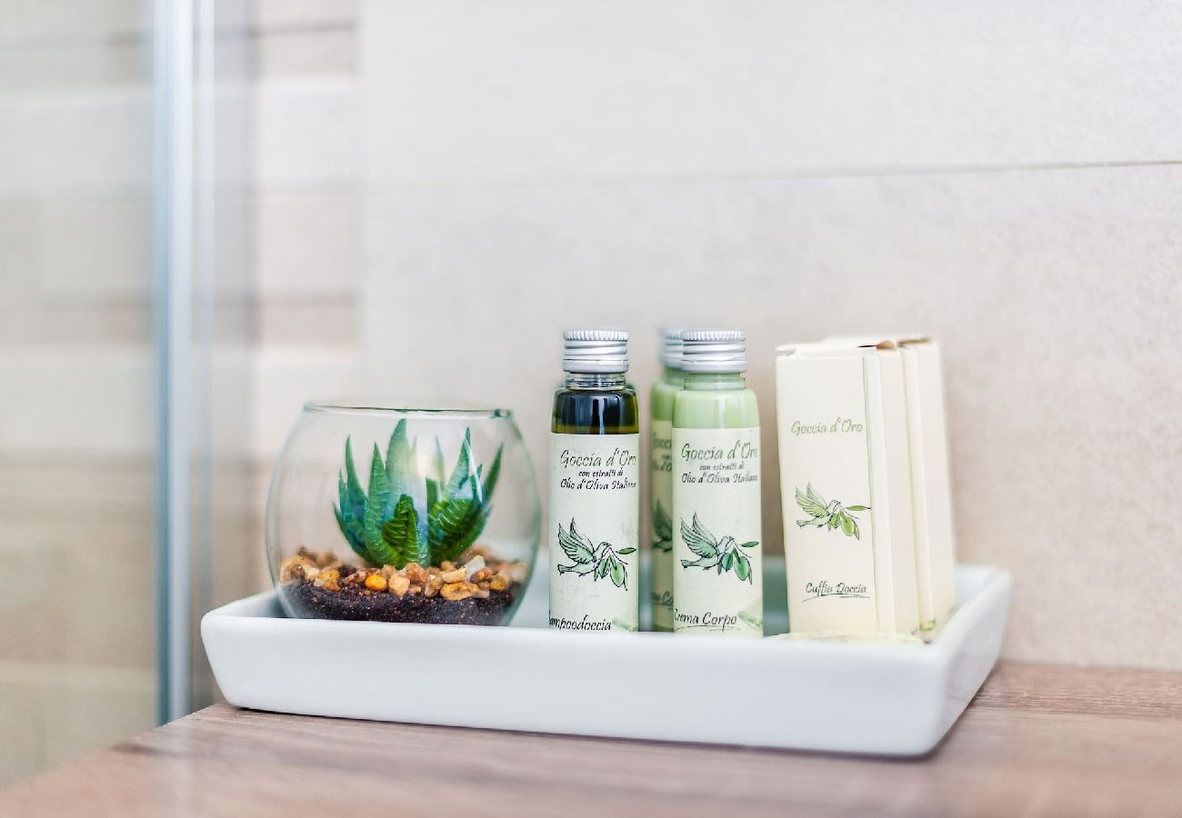 Villa in Monsummano Terme - Villa Le Terme