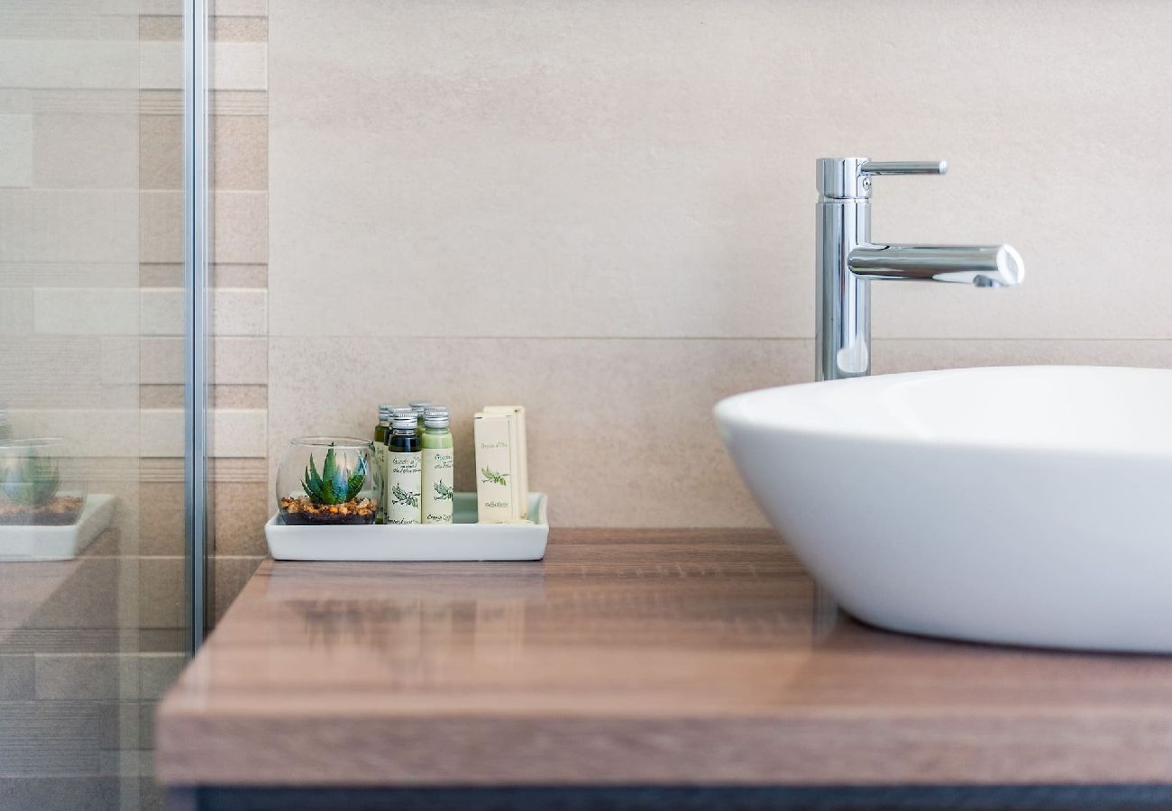 Villa in Monsummano Terme - Villa Le Terme