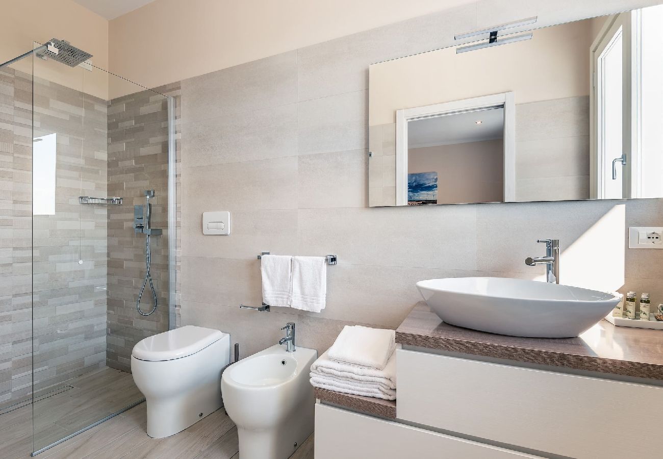 Villa in Monsummano Terme - Villa Le Terme