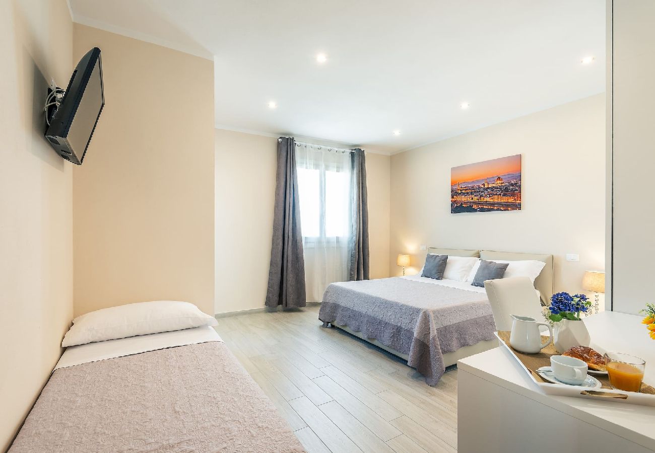 Villa in Monsummano Terme - Villa Le Terme