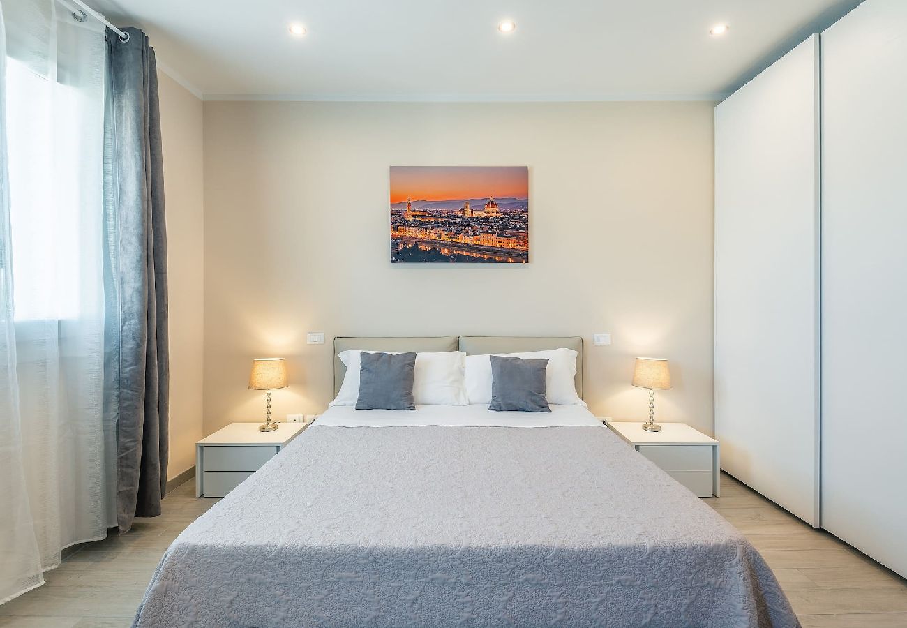 Villa in Monsummano Terme - Villa Le Terme