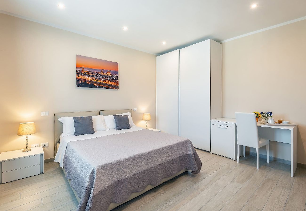 Villa in Monsummano Terme - Villa Le Terme