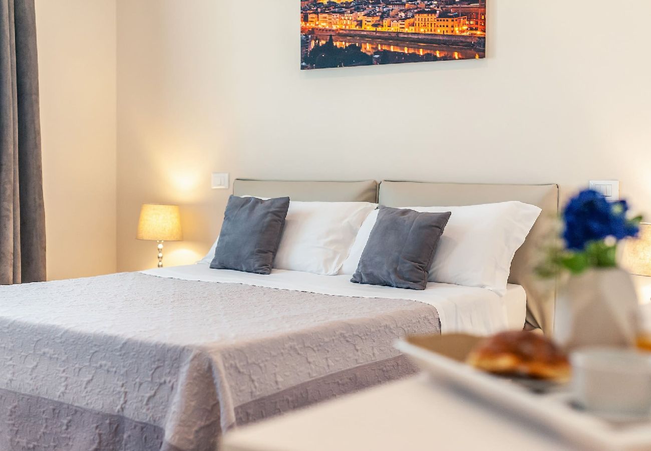 Villa in Monsummano Terme - Villa Le Terme