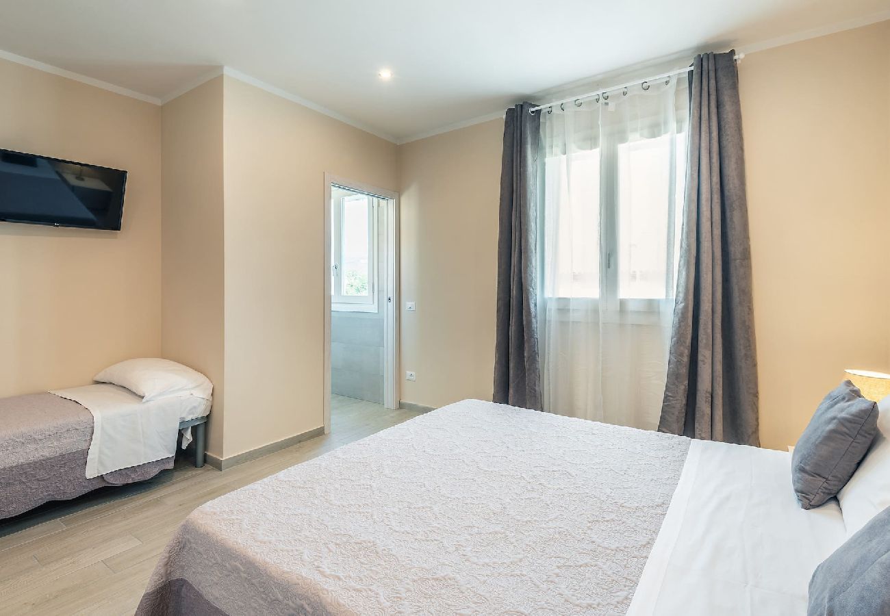 Villa in Monsummano Terme - Villa Le Terme