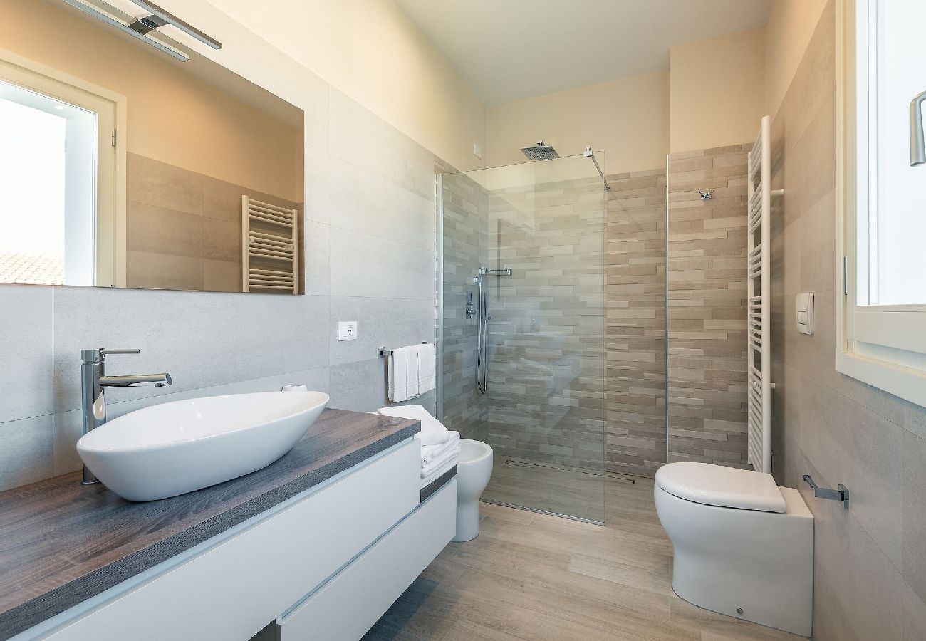 Villa in Monsummano Terme - Villa Le Terme