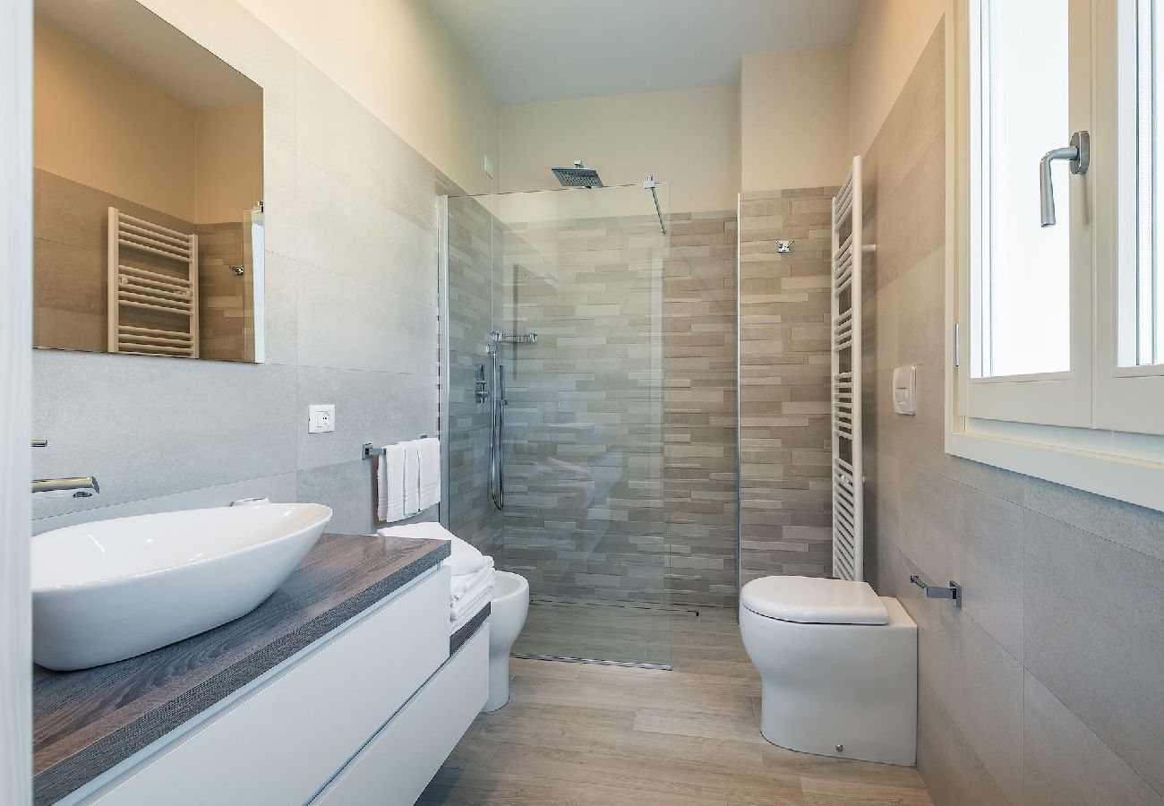 Villa in Monsummano Terme - Villa Le Terme