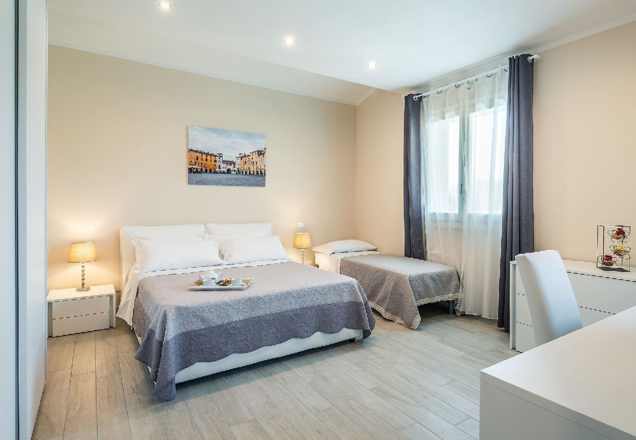 Villa in Monsummano Terme - Villa Le Terme