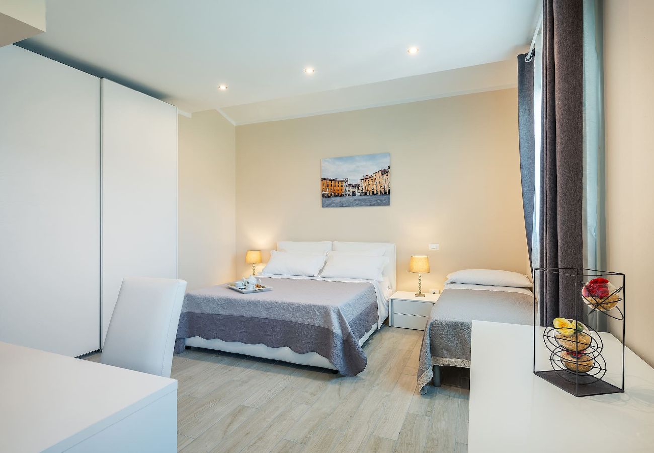 Villa in Monsummano Terme - Villa Le Terme