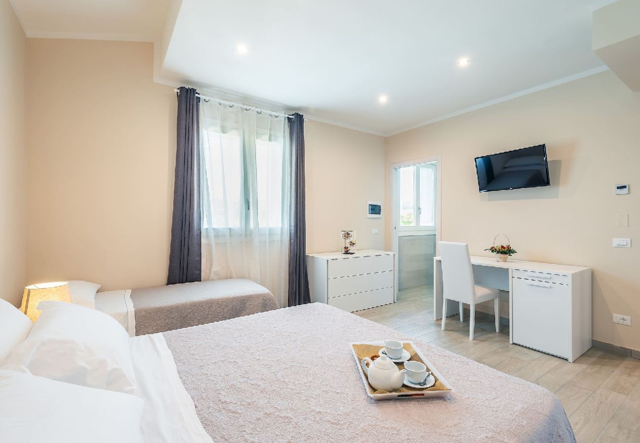 Villa in Monsummano Terme - Villa Le Terme