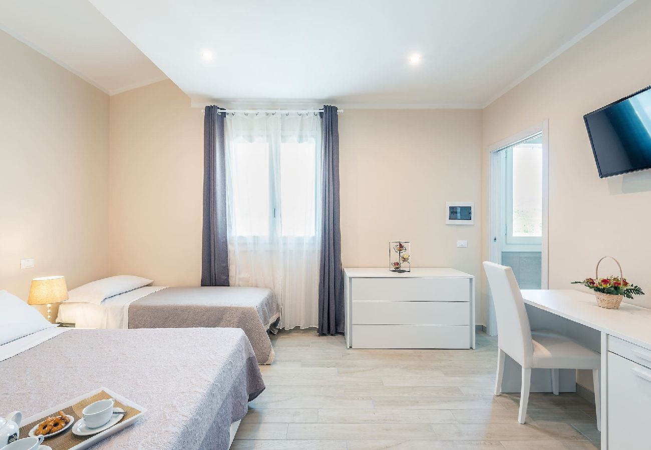 Villa in Monsummano Terme - Villa Le Terme