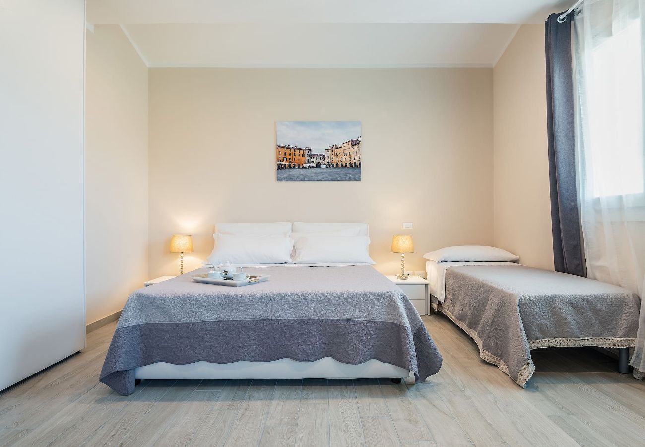 Villa in Monsummano Terme - Villa Le Terme