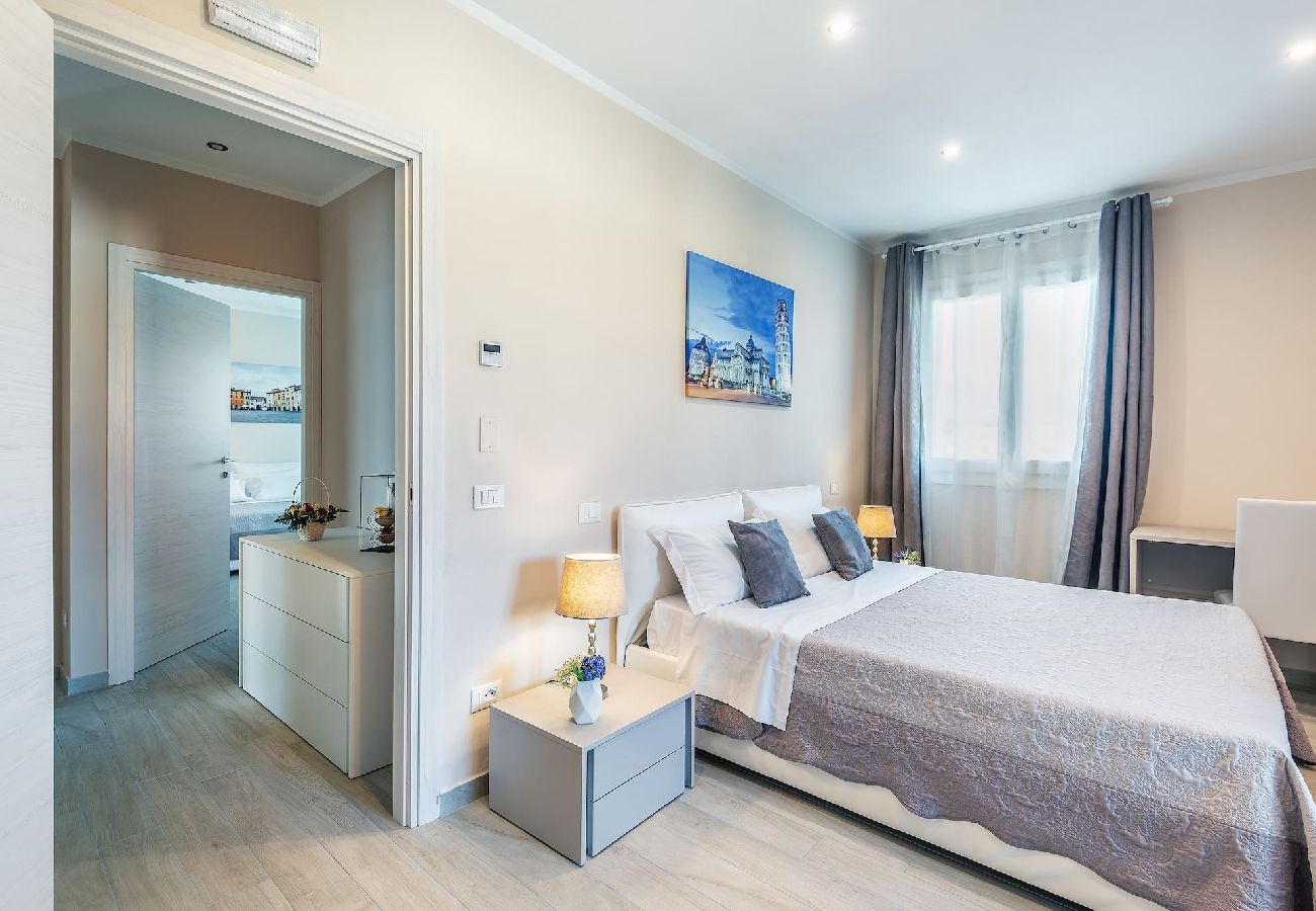 Villa in Monsummano Terme - Villa Le Terme