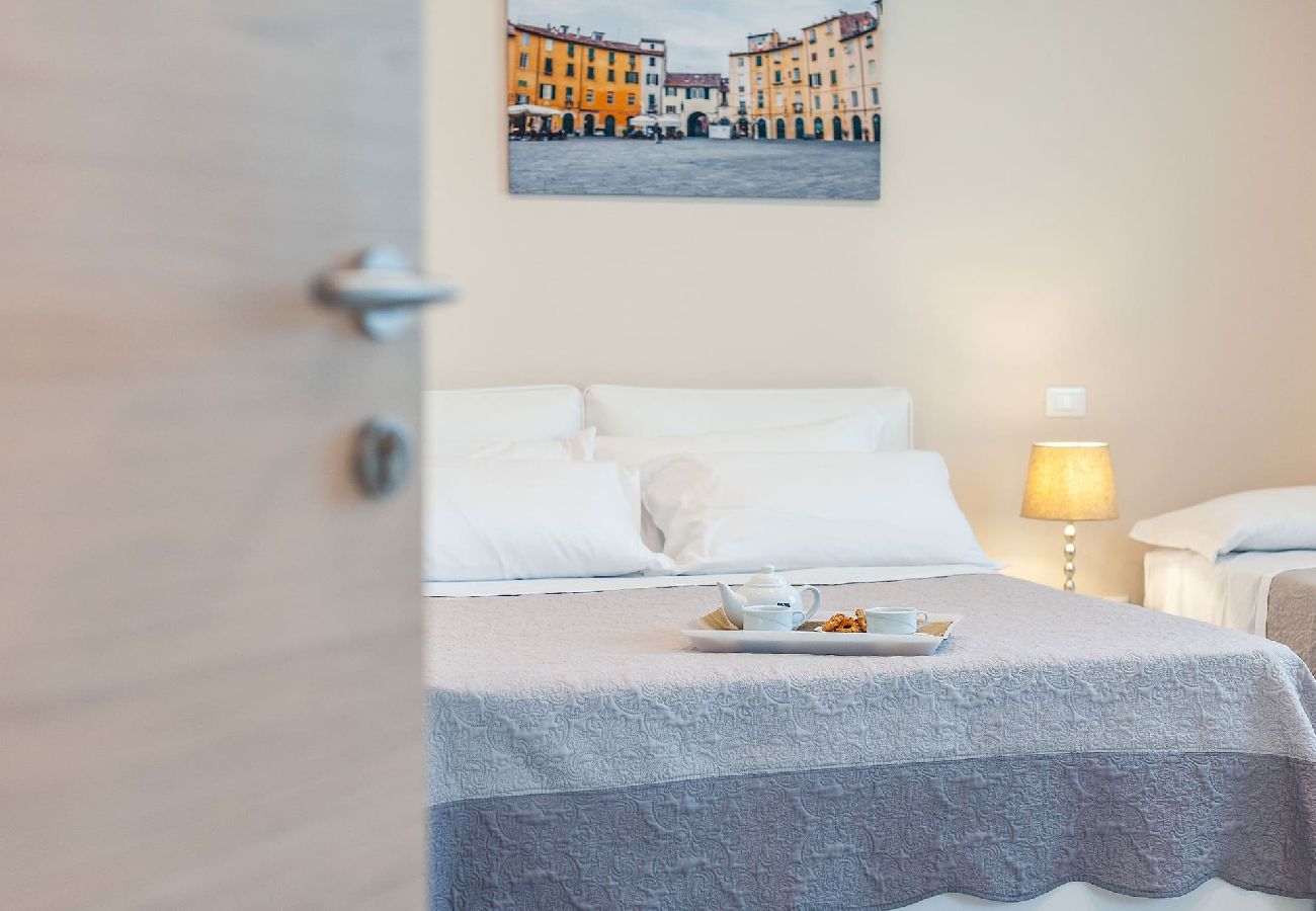 Villa in Monsummano Terme - Villa Le Terme