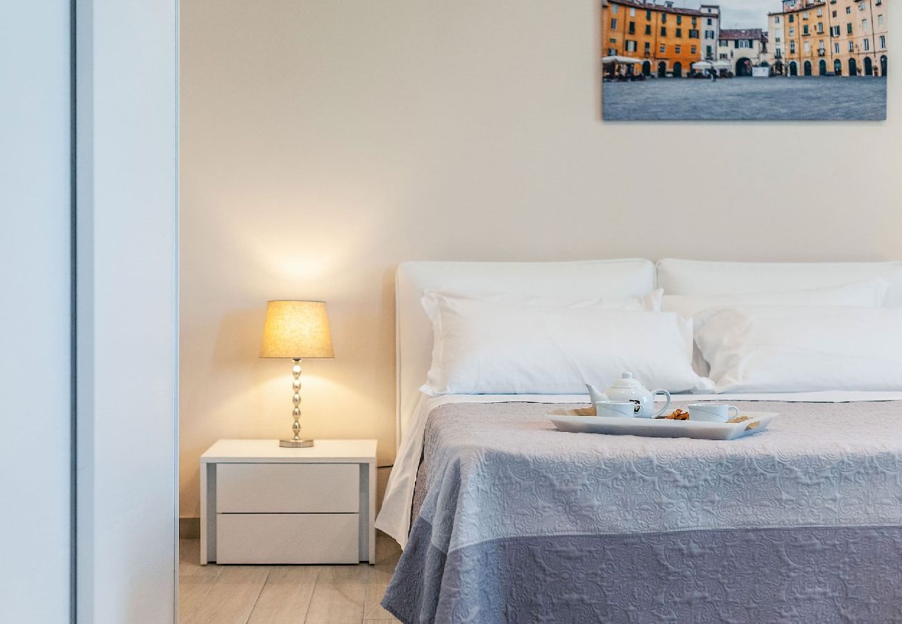 Villa in Monsummano Terme - Villa Le Terme