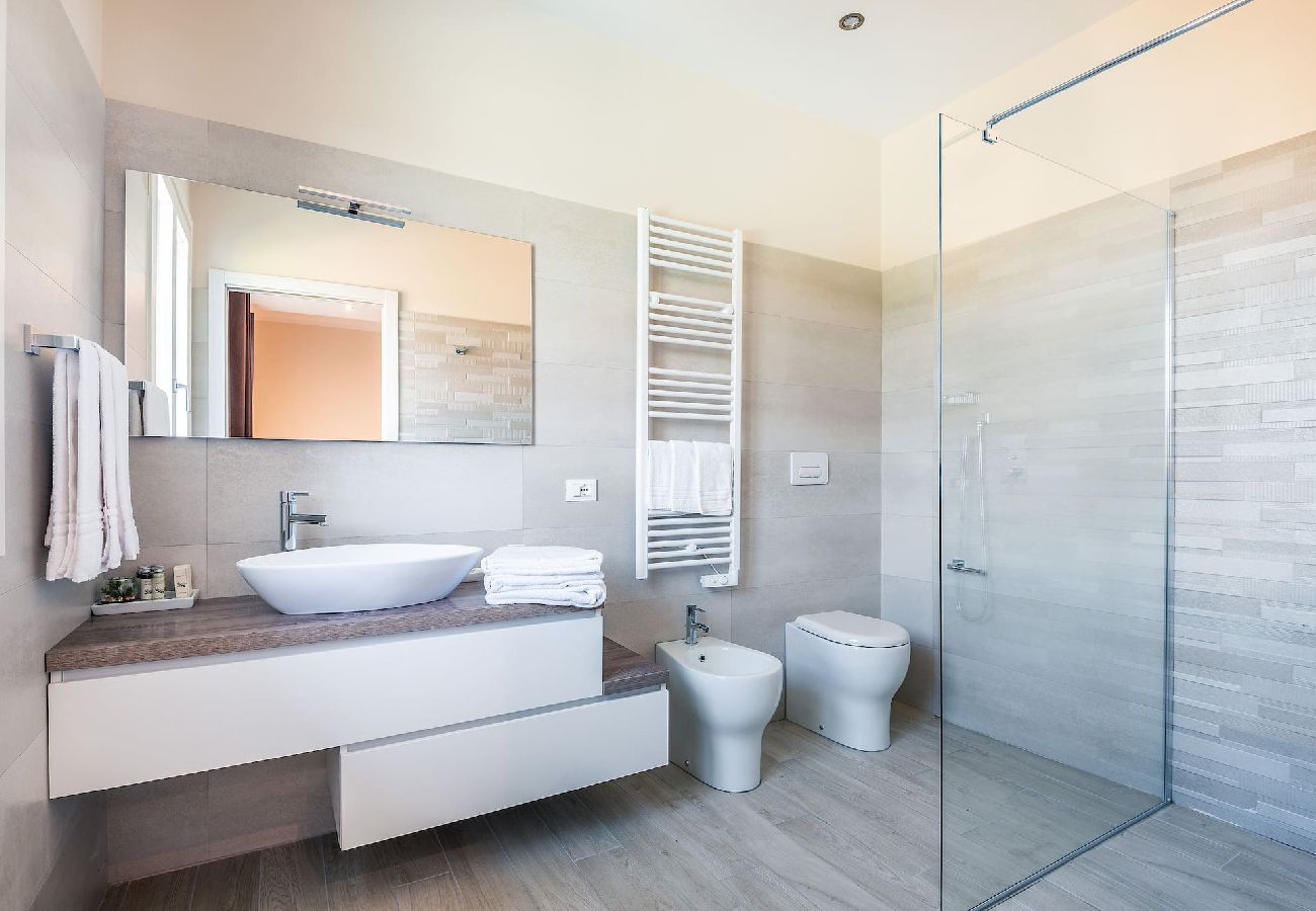 Villa in Monsummano Terme - Villa Le Terme