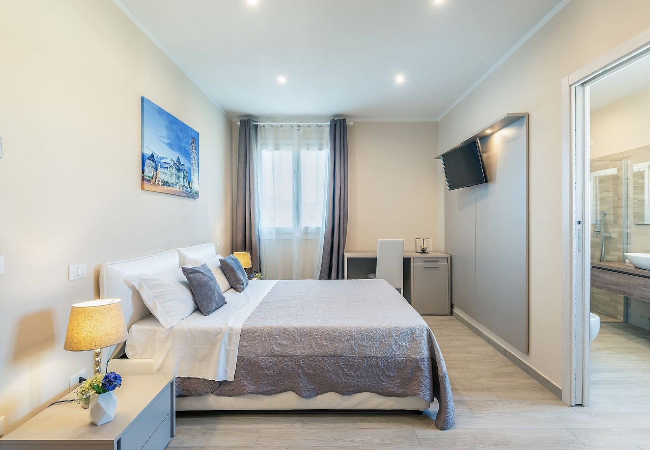 Villa in Monsummano Terme - Villa Le Terme