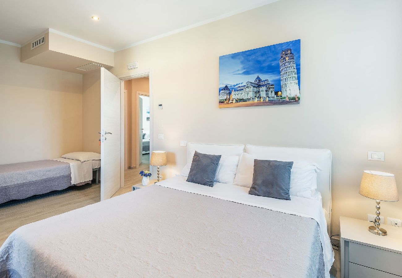 Villa in Monsummano Terme - Villa Le Terme