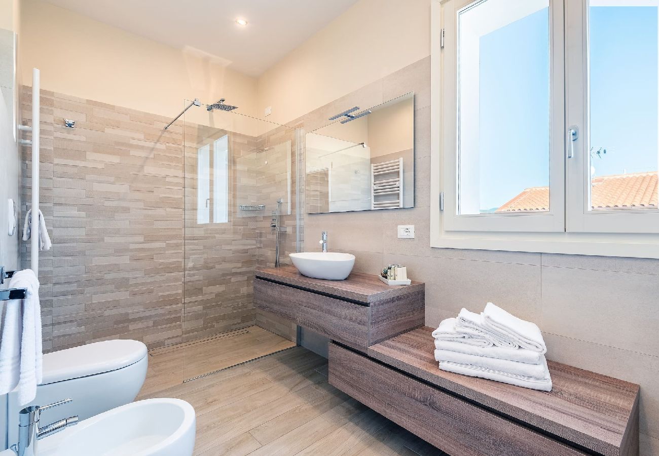 Villa in Monsummano Terme - Villa Le Terme