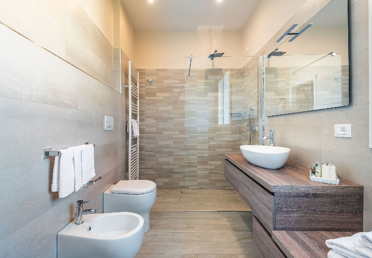 Villa in Monsummano Terme - Villa Le Terme