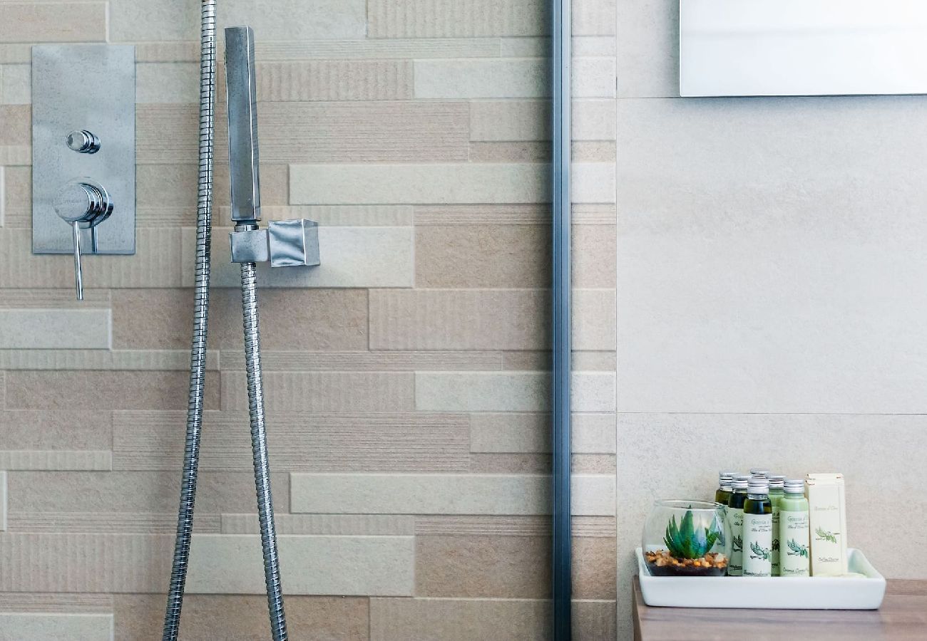 Villa in Monsummano Terme - Villa Le Terme