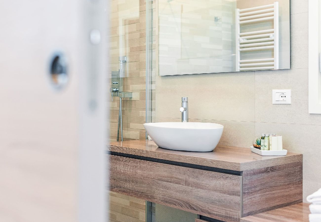 Villa in Monsummano Terme - Villa Le Terme