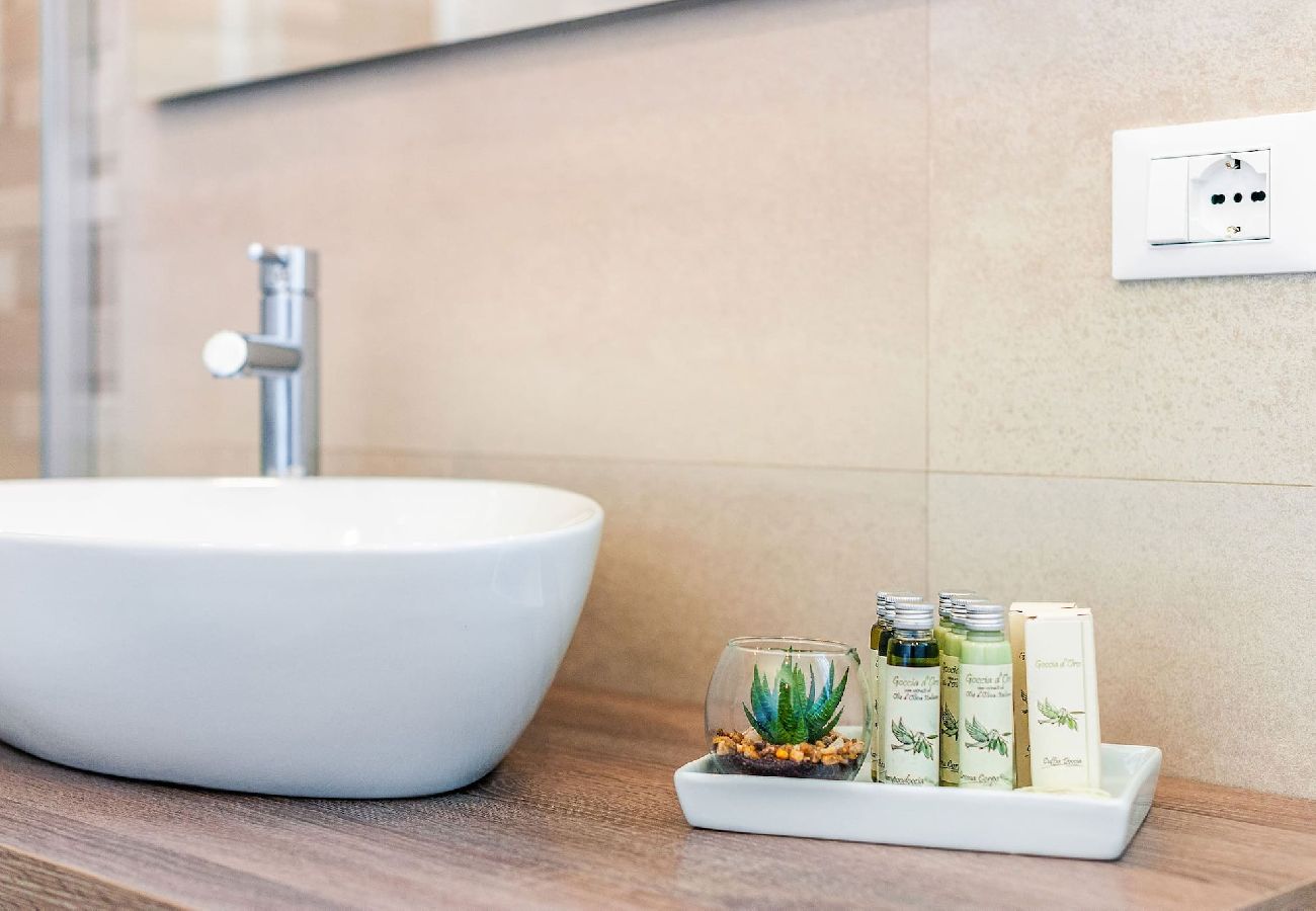 Villa in Monsummano Terme - Villa Le Terme