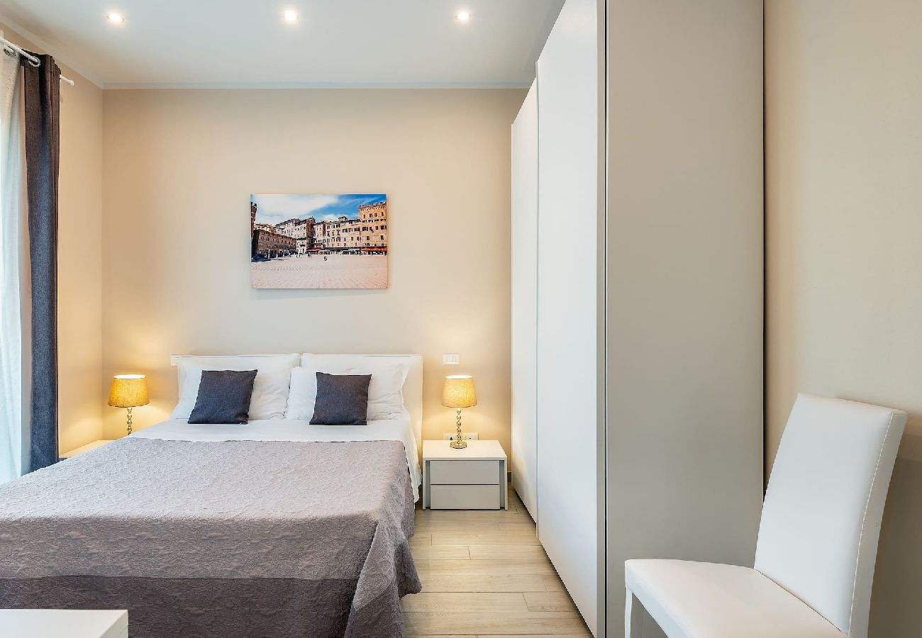 Villa in Monsummano Terme - Villa Le Terme