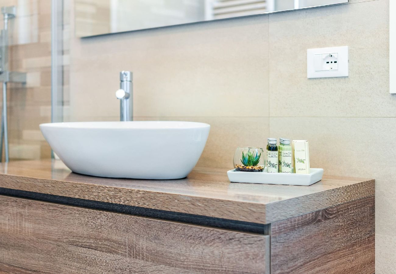 Villa in Monsummano Terme - Villa Le Terme