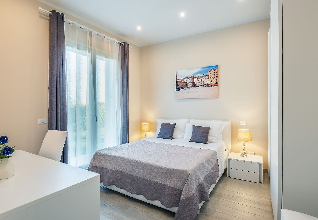 Villa in Monsummano Terme - Villa Le Terme