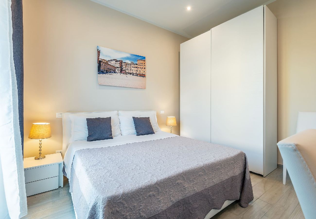 Villa in Monsummano Terme - Villa Le Terme