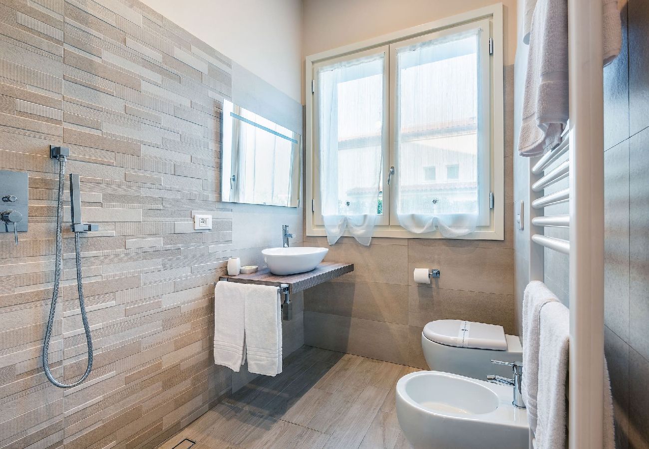 Villa in Monsummano Terme - Villa Le Terme