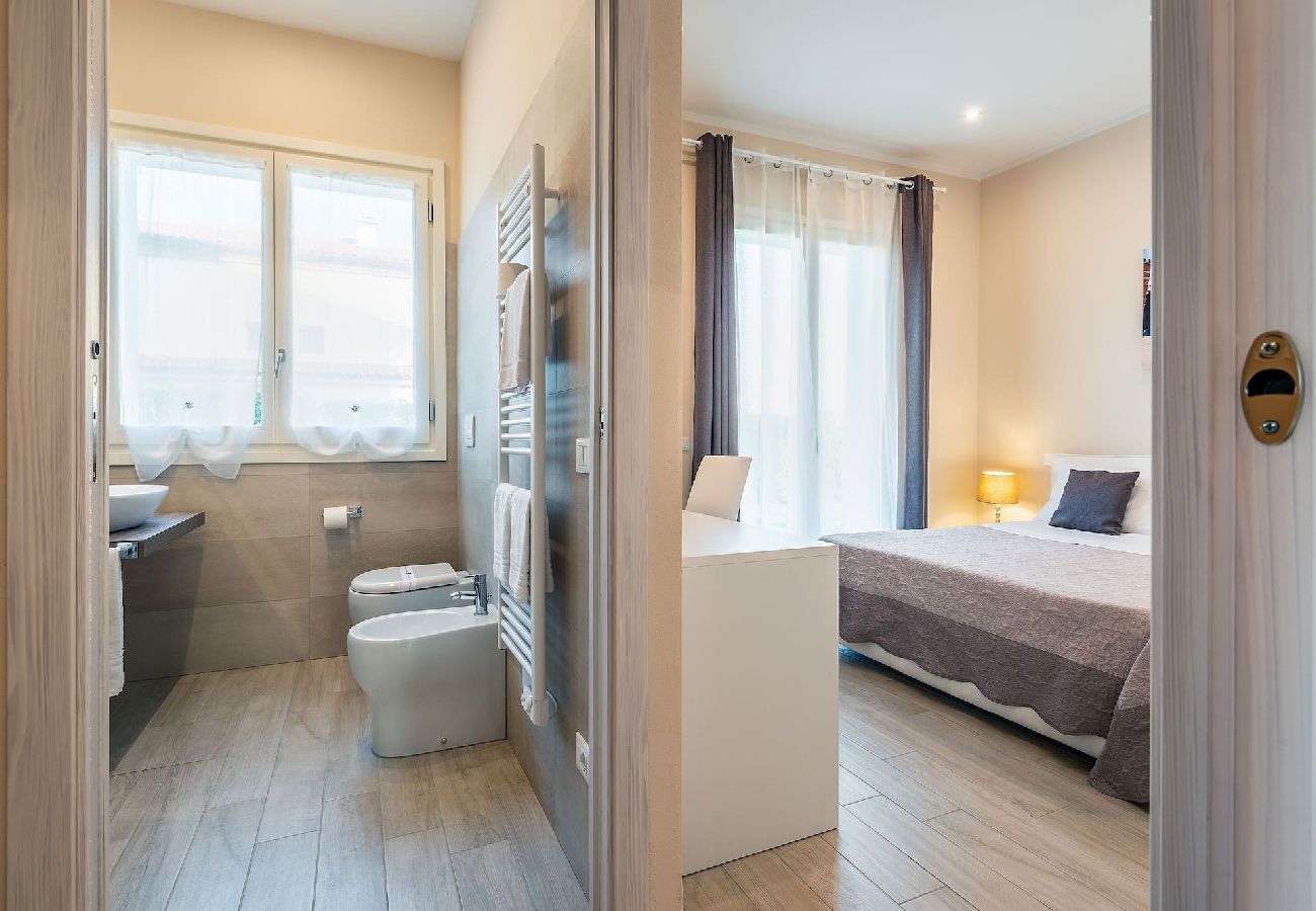 Villa in Monsummano Terme - Villa Le Terme