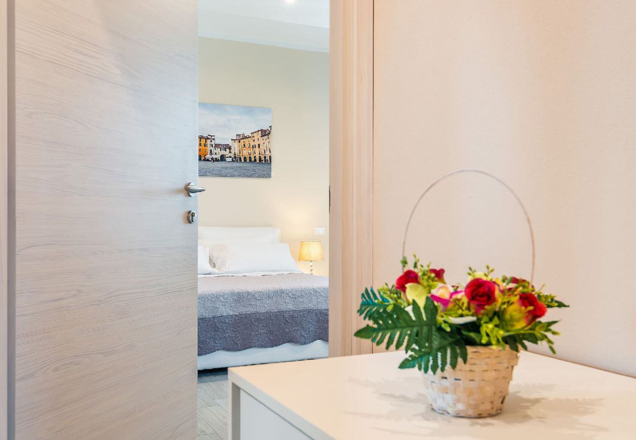 Villa in Monsummano Terme - Villa Le Terme