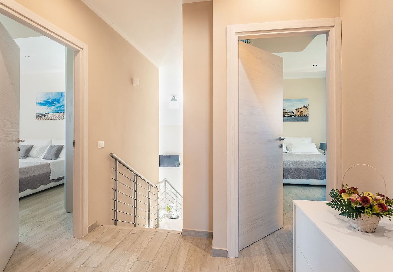 Villa in Monsummano Terme - Villa Le Terme