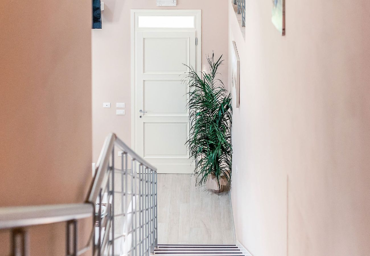 Villa in Monsummano Terme - Villa Le Terme