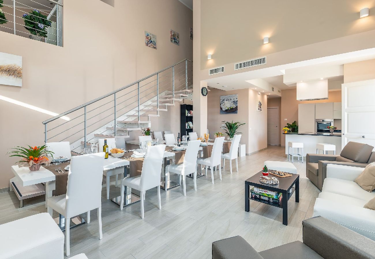 Villa in Monsummano Terme - Villa Le Terme