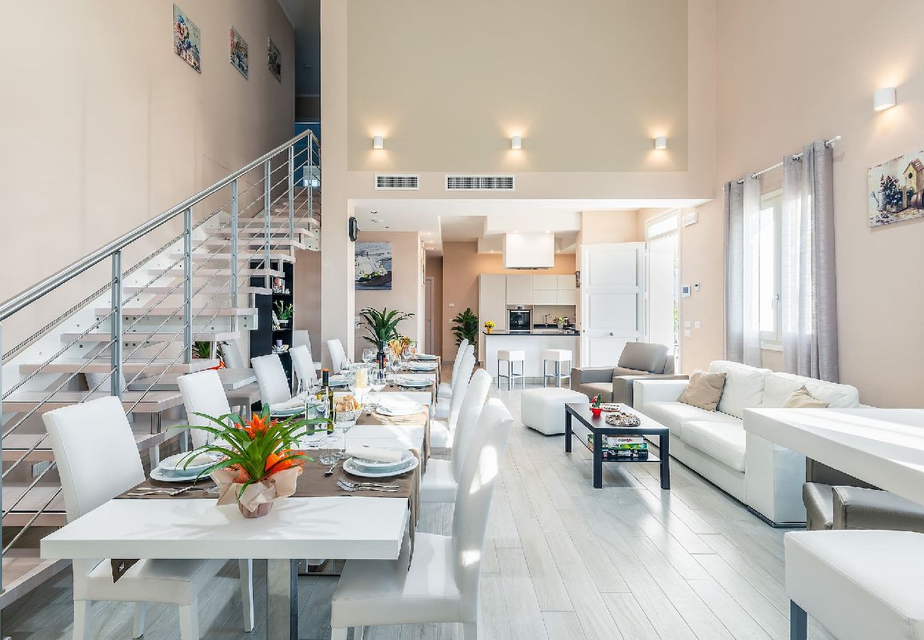 Villa in Monsummano Terme - Villa Le Terme