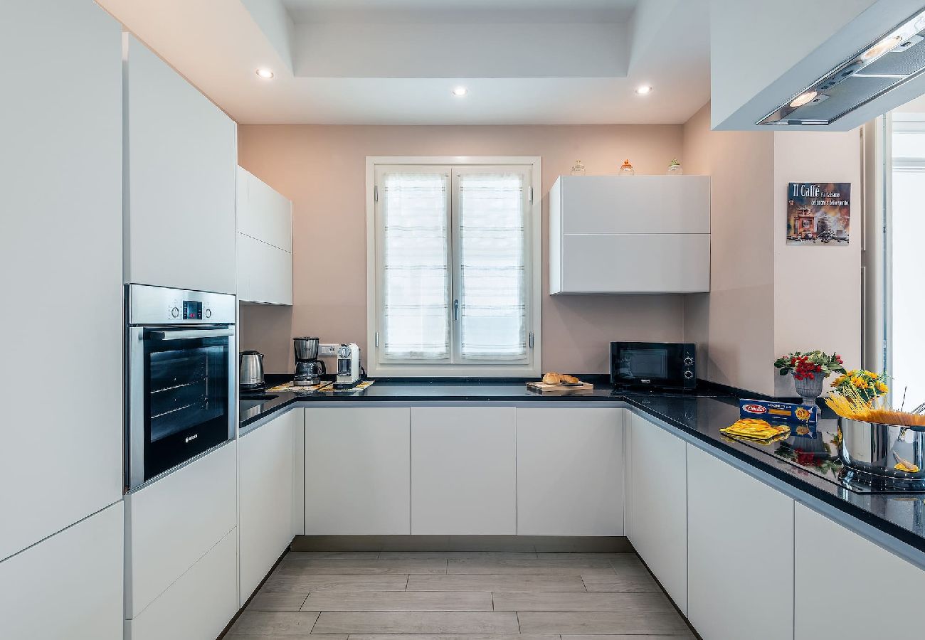 Villa in Monsummano Terme - Villa Le Terme