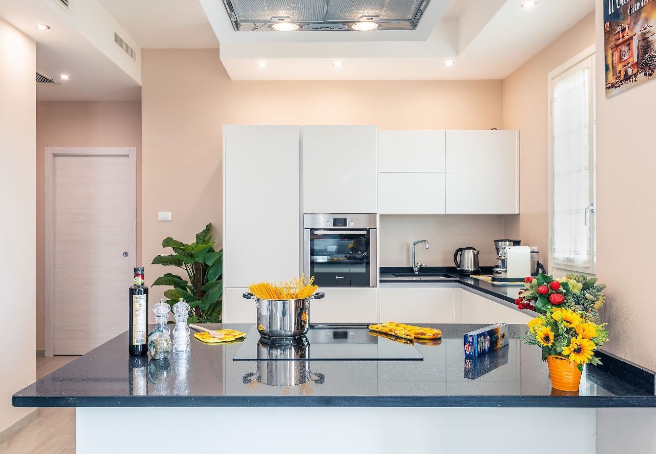 Villa in Monsummano Terme - Villa Le Terme