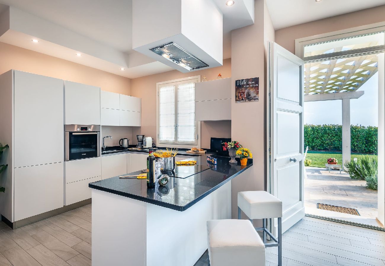 Villa in Monsummano Terme - Villa Le Terme